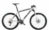 Methanol SX2 9100 Mountain Bike 2012 - Hardtail Race MTB