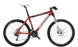 Methanol SX2 9300 Mountain Bike 2012 - Hardtail Race MTB
