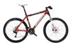 Methanol SX2 9300 Mountain Bike 2012 - Hardtail Race MTB