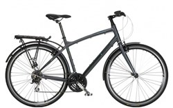 Metropoli Acera 2012 - Hybrid Classic Bike
