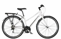 Metropoli Acera Womens 2012 - Hybrid Classic Bike