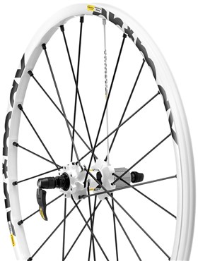 Mavic Crossmax SX Rear MTB Wheel