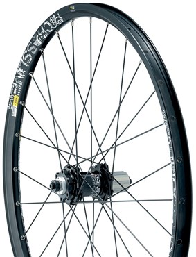 Mavic Crossline Rear MTB Wheel