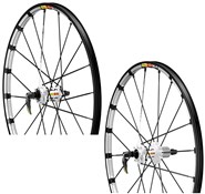 Crossmax SLR Disc MTB Wheelset