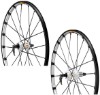 Crossmax SLR Disc MTB Wheelset