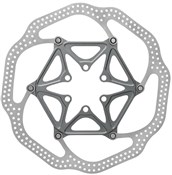 HSX Heat-Shedding Rotor (includes Ti rotor bolts)