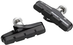 Shorty Ultimate Road Cross Brake Pad and Cartridge Holder