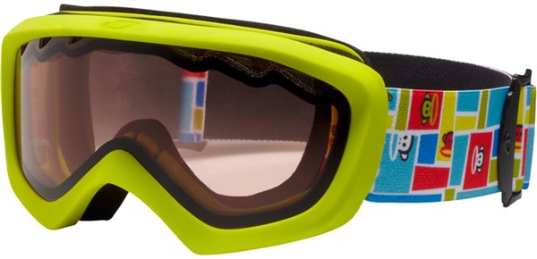 Giro Chico Kids Snow Goggles