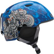 Slingshot Kids Snowboard Helmet