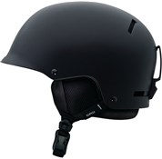Revolver Snowboard Helmet