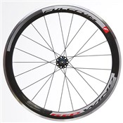 Red Wind H 50 Clincher Road Wheel