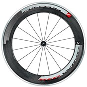 Red Wind H 80 Clincher Road Wheel
