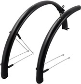 Speedshield 700 Tour Mudguards
