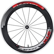 Red Wind H.80 XLR Clincher Cult Road Wheelset