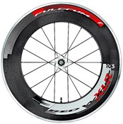 Red Wind H.105 XLR Clincher USB Road Wheel