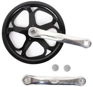 Chainset Single Ring 48T 170mm