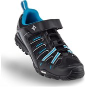 BG Tahoe Sport Womens MTB Shoe