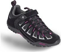 BG Tahoe Womens MTB Shoe