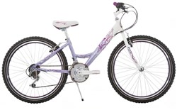 Swirl 24w Girls 2012 - Junior Bike