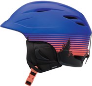 Seam Snowboard Helmet