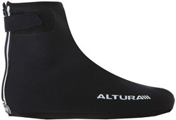 Nevis Overshoe 2012