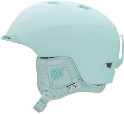 Giro Chapter Snowboard Helmet