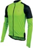 Attack Long Sleeve Jersey