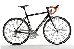 Experience Sora 2012 - Road Bike