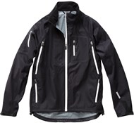 Flux Waterproof Cycling Jacket