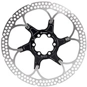 Disc Rotor 2-Piece 160mm