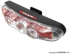 Rapid 5 High Power Rear LED Light
