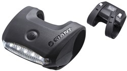 Numen Aero + HL Headlight
