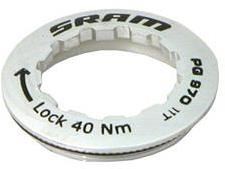 Cassette Lockring