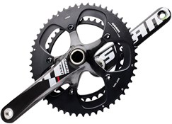 Red Chainset