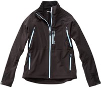 Flux Womens Softshell Waterproof Jacket