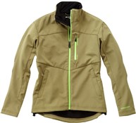 Trail Womens Softshell Waterproof Jacket