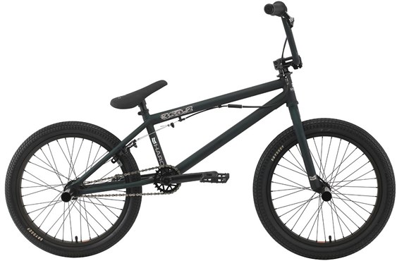 Haro 350.2 2012 - BMX Bike