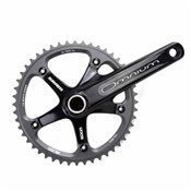 Omnium Track Chainset With GXP Cups