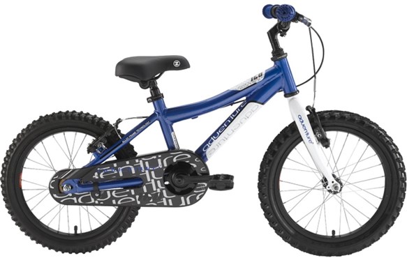 Adventure 160 16w Boys 2012 - Kids Bike