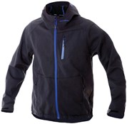 Attack Softshell Windproof Jacket