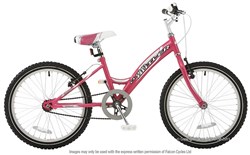 Blossom 20w Girls 2012 - Kids Bike