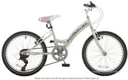 Crystal 20w Girls 2012 - Kids Bike