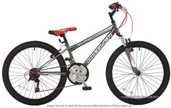 Direwolf 24w 2012 - Junior Bike