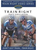 Trainright Race Simulation