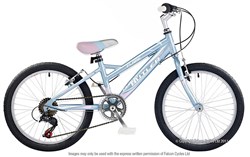 Flare 20w Girls 2012 - Kids Bike