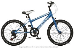 Origin 20w 2012 - Kids Bike