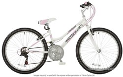 Radience 24w 2012 - Junior Bike