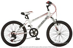 Torment 20w 2012 - Kids Bike