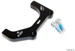IS Mount Adaptors