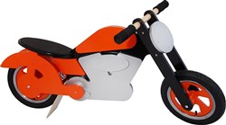 Chopper Balance Bike 2011 - Kids Bike